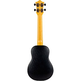 Flight TUSL-KIDZ DB Travel Concert Soprano Ukulele Blue