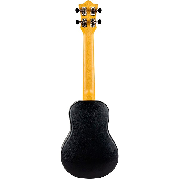 Flight TUSL-KIDZ DB Travel Concert Soprano Ukulele Blue