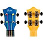 Flight TUSL-KIDZ DB Travel Concert Soprano Ukulele Blue