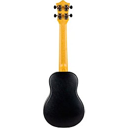 Flight TUSL-KIDZ DB Travel Concert Soprano Ukulele Natural