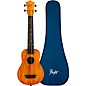 Flight TUSL-KIDZ DB Travel Concert Soprano Ukulele Natural