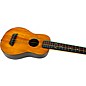 Flight TUSL-KIDZ DB Travel Concert Soprano Ukulele Natural