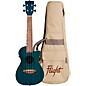 Flight DUC-380 Concert Acoustic-Electric Ukulele Topaz