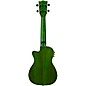 Flight DUC-380 Concert Acoustic-Electric Ukulele Jade