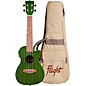 Flight DUC-380 Concert Acoustic-Electric Ukulele Jade
