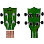 Flight DUC-380 Concert Acoustic-Electric Ukulele Jade