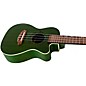 Flight DUC-380 Concert Acoustic-Electric Ukulele Jade