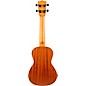 Flight AUC-33 Concert Ukulele Fusion