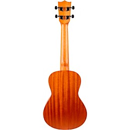 Flight AUC-33 Concert Ukulele Mansion