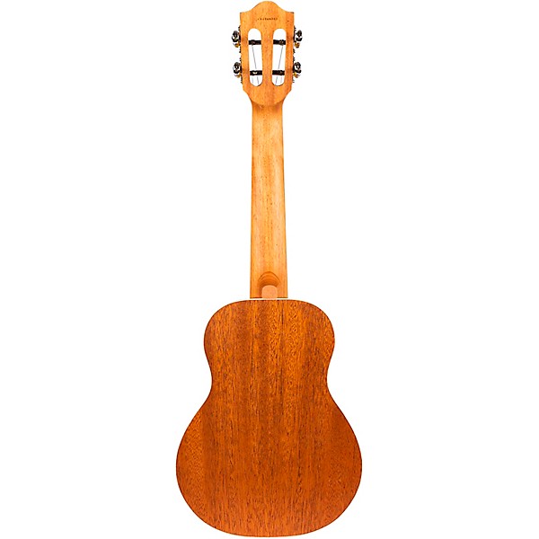 Flight Iris Concert Ukulele Black