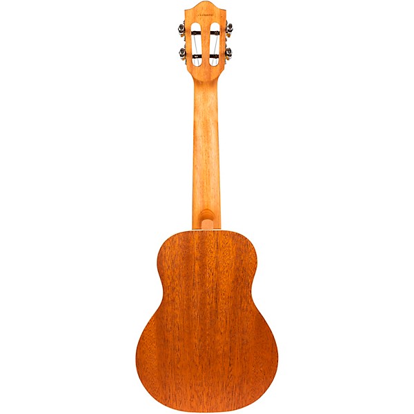 Flight Iris Concert Ukulele Red