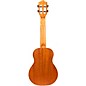 Flight Iris Concert Ukulele Red