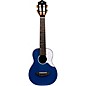 Flight Iris Concert Ukulele Blue thumbnail