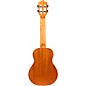 Flight Iris Concert Ukulele Blue