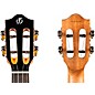 Flight Iris Concert Ukulele Blue
