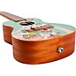 Flight AUC-33 Concert Ukulele Cupcake
