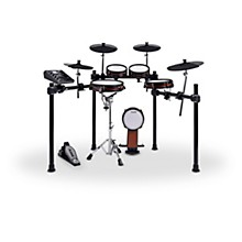 Alesis Crimson III Electronic Drum Kit With Mesh Heads