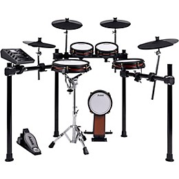 Alesis Crimson III Electronic Drum Kit With Mesh Heads