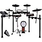 Alesis Crimson III Electronic Drum Kit With Mesh Heads thumbnail