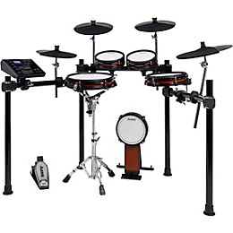 Alesis Crimson III Electronic Drum Kit With Mesh Heads