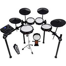 Alesis Crimson III Electronic Drum Kit With Mesh Heads