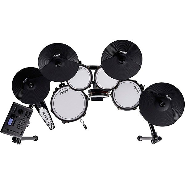 Alesis Crimson III Electronic Drum Kit With Mesh Heads