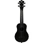 Flight UTS-35 Ultra Travel Soprano Ukulele Ink Black thumbnail