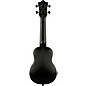 Flight UTS-35 Ultra Travel Soprano Ukulele Ink Black