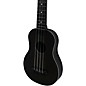 Flight UTS-35 Ultra Travel Soprano Ukulele Ink Black