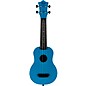 Flight UTS-35 Ultra Travel Soprano Ukulele Lake Blue thumbnail