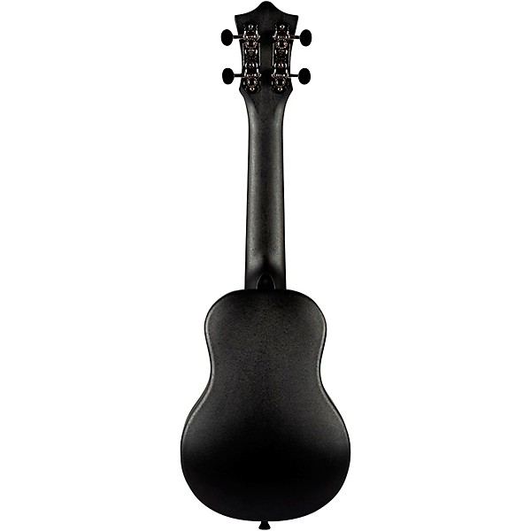 Flight UTS-35 Ultra Travel Soprano Ukulele Lake Blue