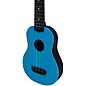 Flight UTS-35 Ultra Travel Soprano Ukulele Lake Blue