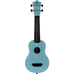 Flight UTS-35 Ultra Travel Soprano Ukulele Ether