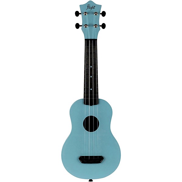 Flight UTS-35 Ultra Travel Soprano Ukulele Ether