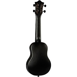 Flight UTS-35 Ultra Travel Soprano Ukulele Ether