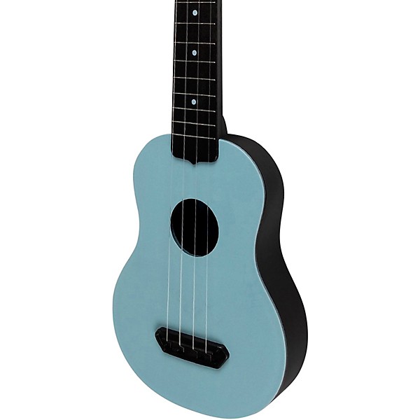 Flight UTS-35 Ultra Travel Soprano Ukulele Ether