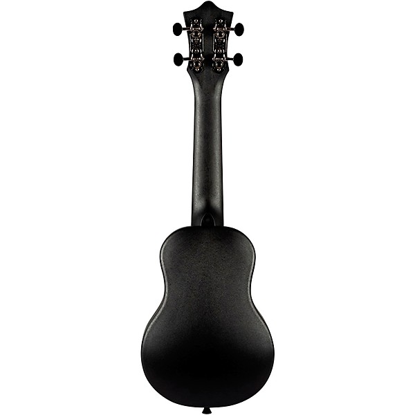 Flight UTS-35 Ultra Travel Soprano Ukulele Fog