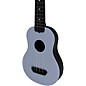 Flight UTS-35 Ultra Travel Soprano Ukulele Fog