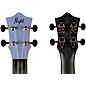 Flight UTS-35 Ultra Travel Soprano Ukulele Fog