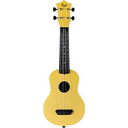 Flight UTS-35 Ultra Travel Soprano Ukulele Sand