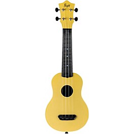 Flight UTS-35 Ultra Travel Soprano Ukulele Sand