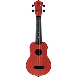 Flight UTS-35 Ultra Travel Soprano Ukulele Terracote