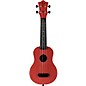 Flight UTS-35 Ultra Travel Soprano Ukulele Terracote thumbnail