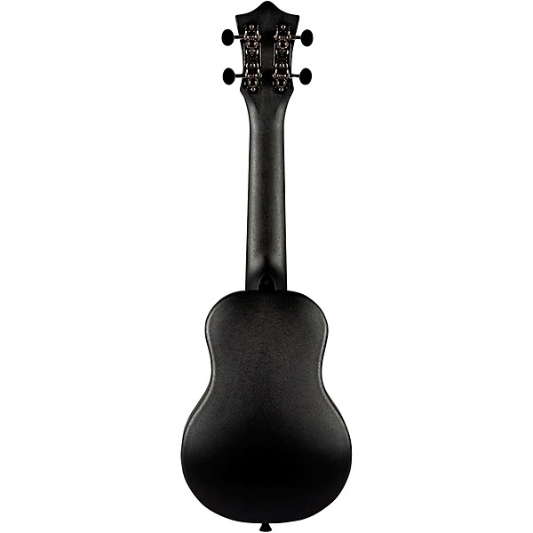 Flight UTS-35 Ultra Travel Soprano Ukulele Terracote