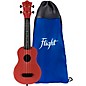 Flight UTS-35 Ultra Travel Soprano Ukulele Terracote
