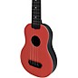Flight UTS-35 Ultra Travel Soprano Ukulele Terracote