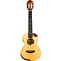 Flight Victoria Soundwave Tenor Acoustic-Electric Ukulele Natural thumbnail