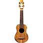 Flight Fireball Acoustic-Electric Soprano Ukulele Natural thumbnail