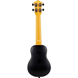 Flight TUSL-32 Travel Soprano Ukulele Sakura