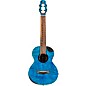 Flight Comet Tenor Acoustic-Electric Ukulele Blue thumbnail